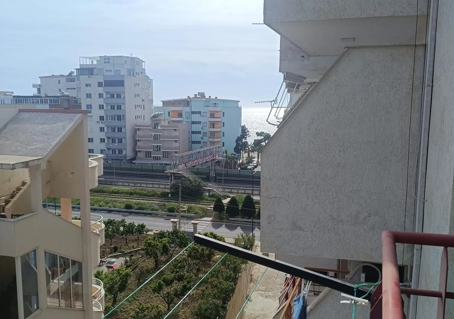 Beach Apartments Liljana - Durrës
