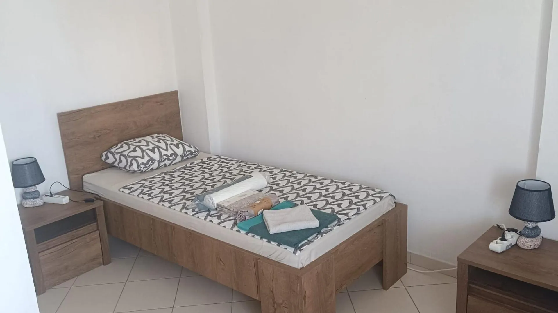 Beach Apartments Liljana - Durrës