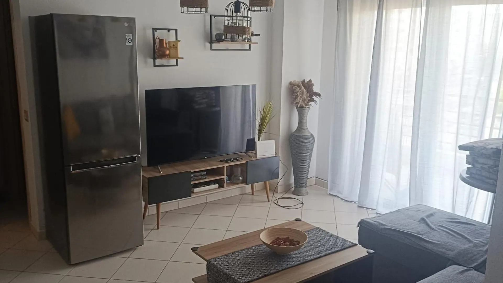 Beach Apartments Liljana - Durrës 阿尔巴尼亚