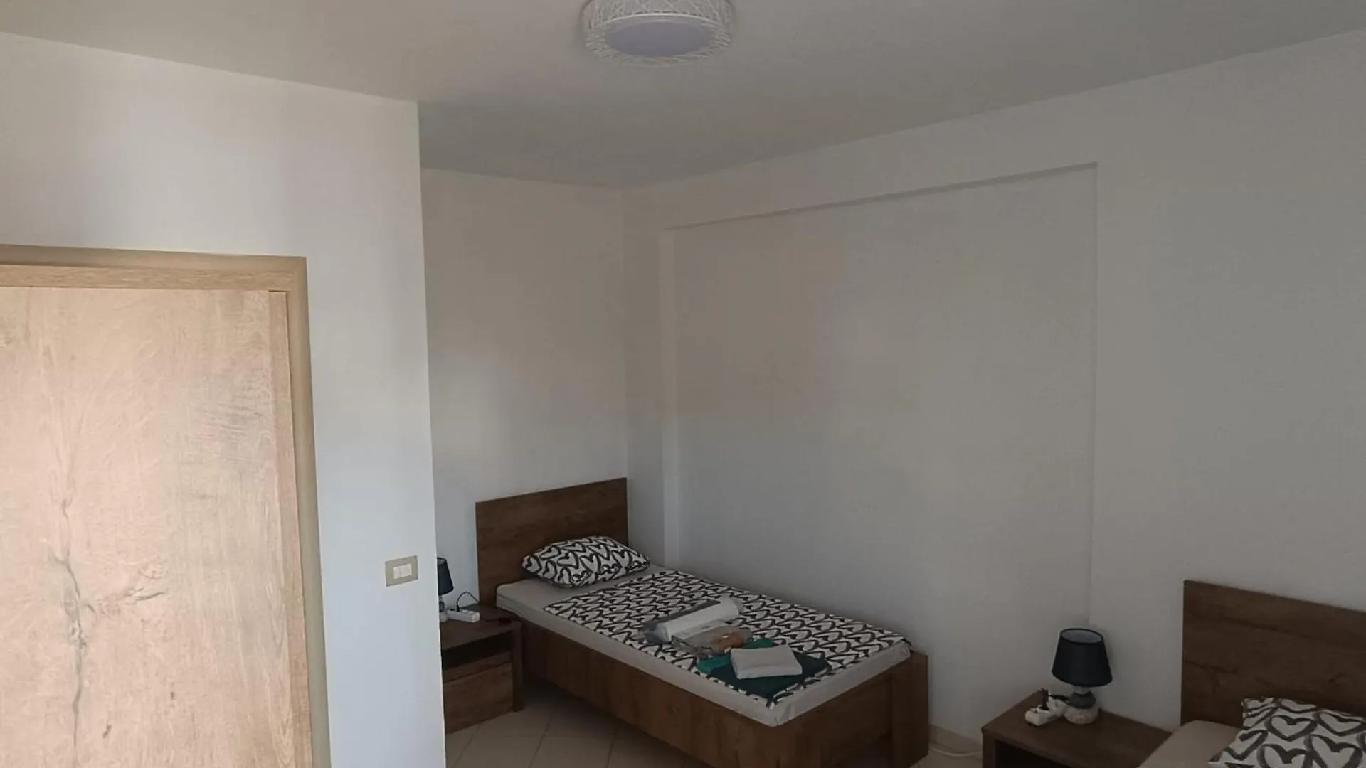 Beach Apartments Liljana - Durrës